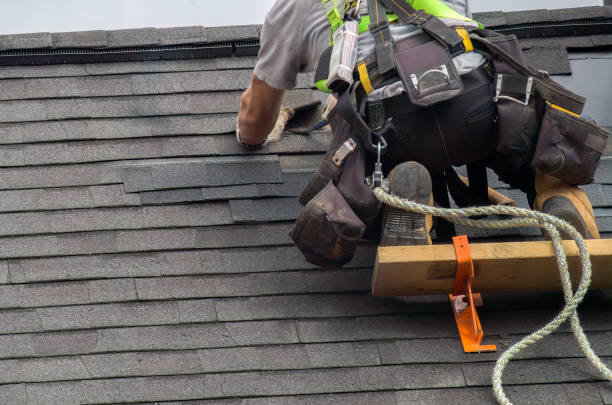 Reliable Roofing contractor in Santiago, MN by Brentwood Metal Roofing