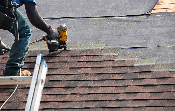 Licensed Roofing service in Santiago, MN - Brentwood Metal Roofing
